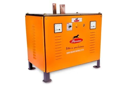 PARMO 4000A registrance hitting machine air cool